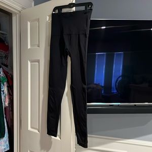 Spanx xl legging